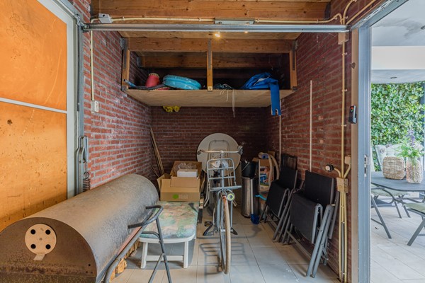 Medium property photo - Smaragd 9, 5912 SM Venlo